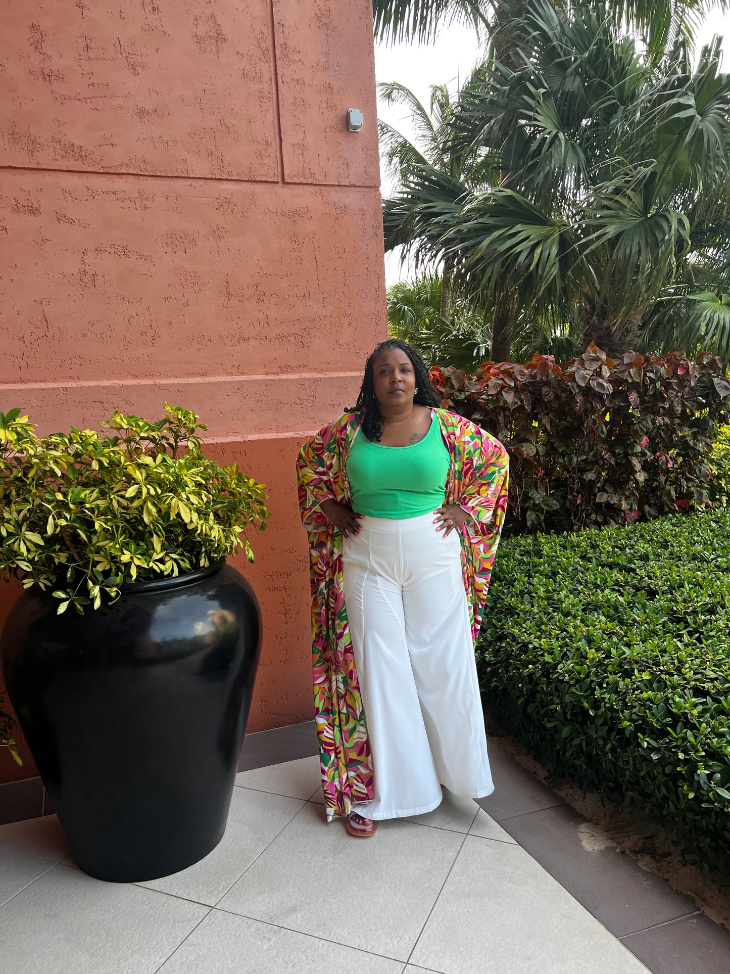 The White Affair | Dress Pants