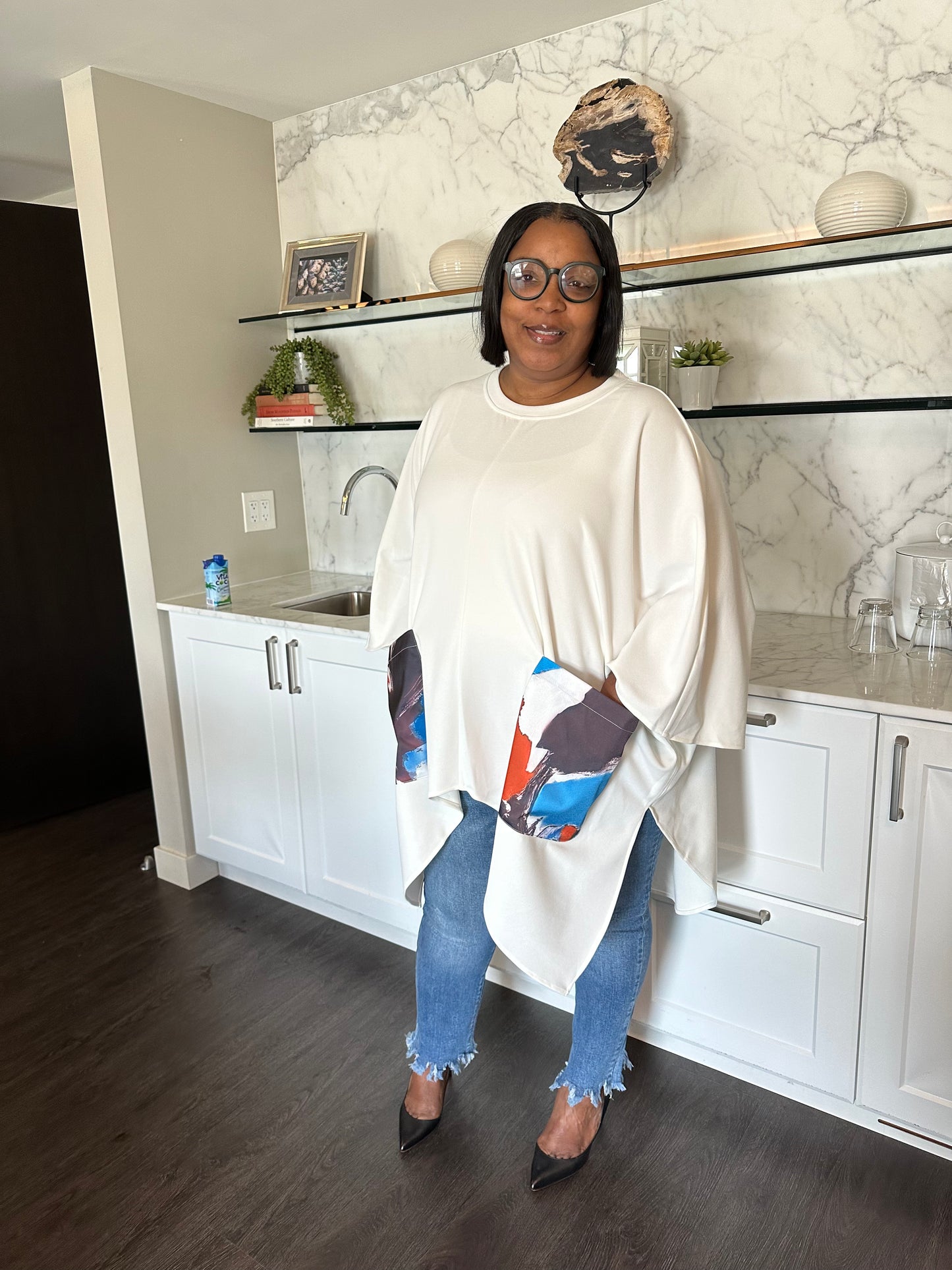 Overflow | Tunic
